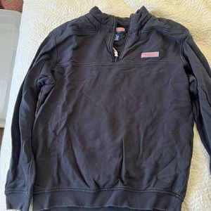 Navy Shep Shirt (Mens)